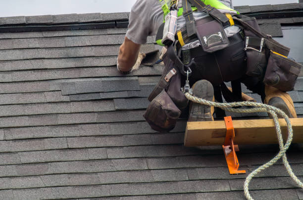 Reliable Roofing contractor in Vancleave, MS by Brentwood Metal Roofing