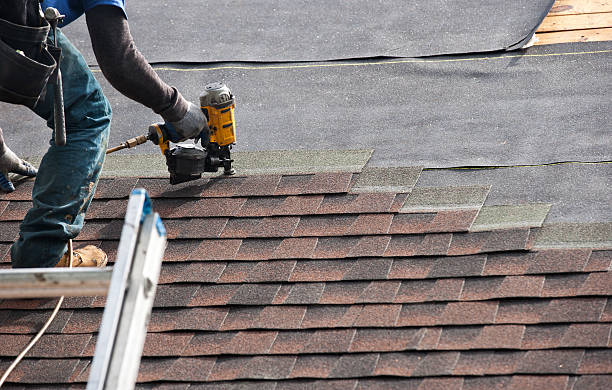 Licensed Roofing service in Vancleave, MS - Brentwood Metal Roofing